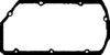 GLASER X07303-01 Gasket, cylinder head cover